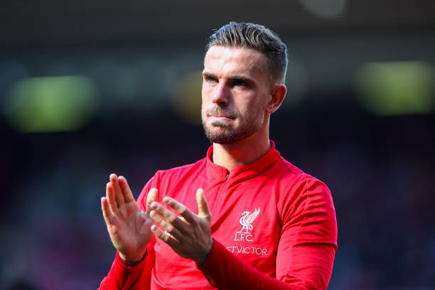 Liverpool vs Wolverhampton Wanderers (2-0) - Sport News